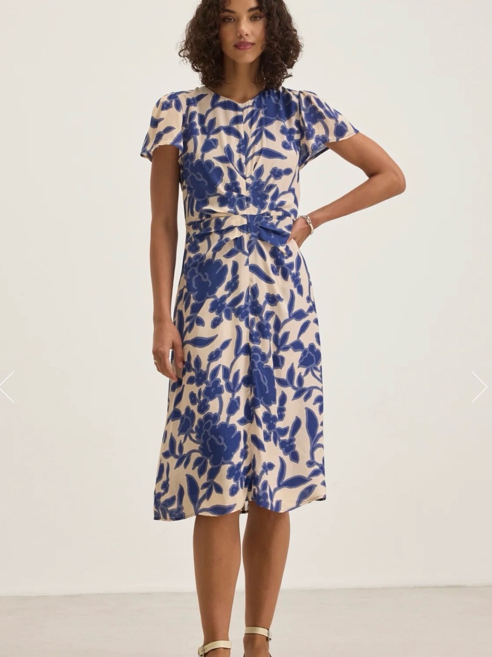 Velvet by Graham & Spencer Nevine Dress
